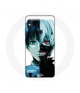 Coque pour Xiaomi Redmi...