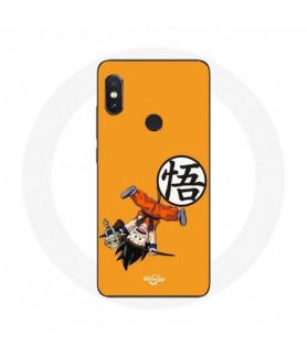 Coque pour Xiaomi Redmi...