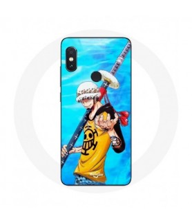 Coque pour Xiaomi Redmi...