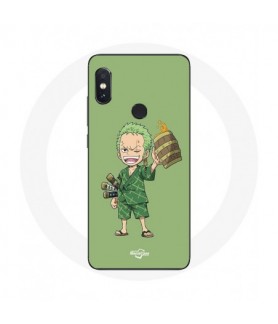 Coque pour Xiaomi Redmi...