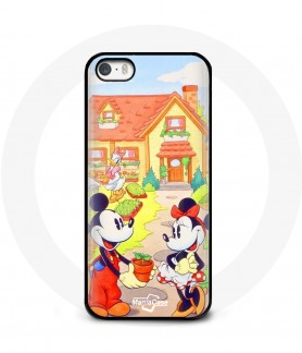 Iphone 6 case mickey mouse...