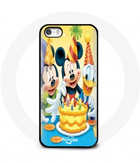 Coque Iphone 6 mickey mouse...