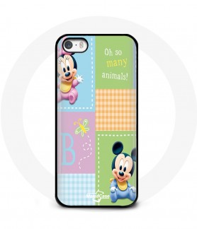Coque Iphone 6 mickey mouse...