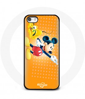 Coque Iphone 6 Mickey mouse...