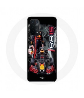 Coque pour Oppo A74 Formule...
