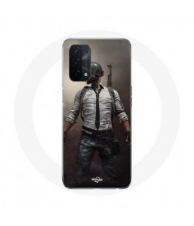 Coque pour Oppo A54 5G PUBG...