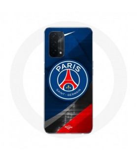 Coque pour Oppo A54 5G PSG...