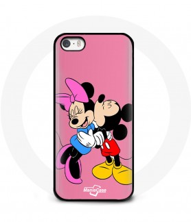 Coque Iphone 6 Mickey mouse...