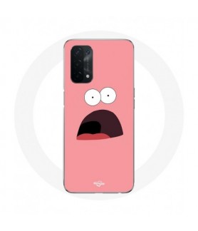 Coque pour Oppo A74 Patrick...