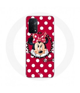 Coque pour Oppo A54 5G...