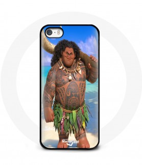 Coque IPhone 6 moana Maui...