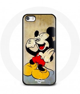 Iphone 6 mickey mouse...