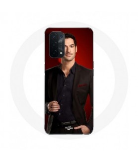 Coque pour Oppo A54 5G...