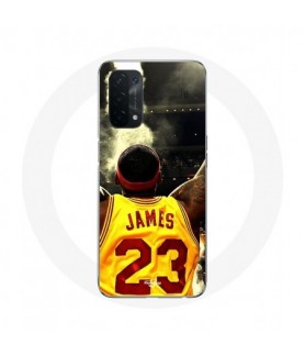 Coque pour Oppo A74 Lebron...