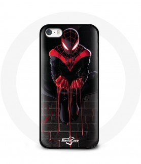 Spiderman iphone 6 case