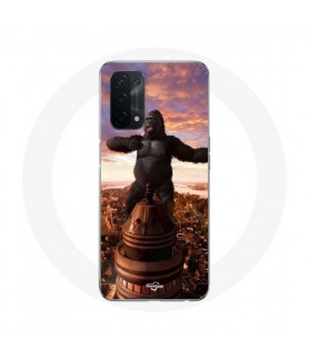 Coque pour Oppo A54 5G King...