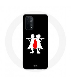 Coque pour Oppo A74 Hunter...