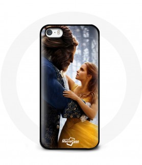 Iphone 6 case Beauty and...
