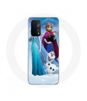 Coque pour Oppo A74 La...