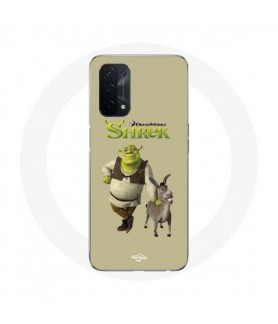Coque pour Oppo A54 5G...
