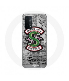 Coque pour Oppo A54 5G...