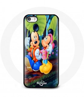 Iphone 6 case mickey mouse...