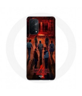 Coque pour Oppo A74...