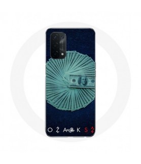 Coque pour Oppo A54 5G...