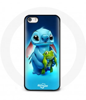 Iphone 6 case Stitch and...