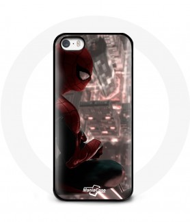 Avengers Spider Man Iphone...