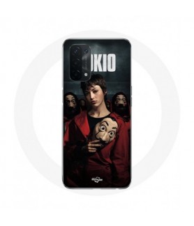Coque pour Oppo A54 5G La...