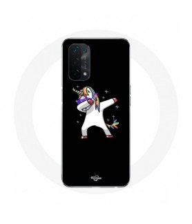 Coque pour Oppo A54 5G Dab...