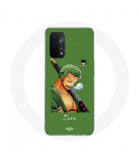 Coque pour Oppo A54 5G One...