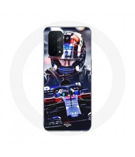 Coque pour Oppo A74 Formule...