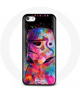 Star wars soldiers iphone 6...