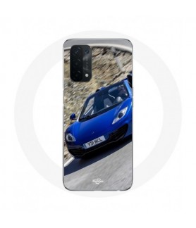 Coque pour Oppo A74 Formule...