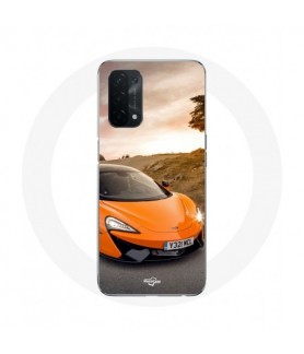 Coque pour Oppo A74 Formule...