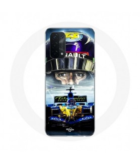 Coque pour Oppo A74 Formule...