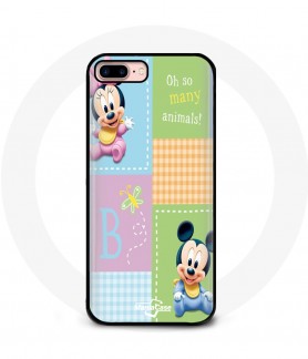 Coque Iphone 7 mickey mouse...