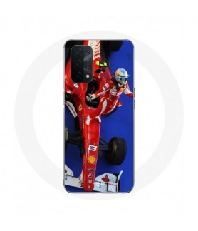 Coque pour Oppo A74 Formule...