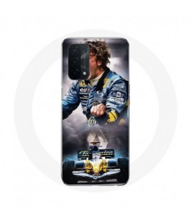 Coque pour Oppo A74 Formule...