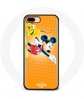 Coque Iphone 7 Mickey mouse...