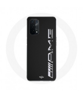 Coque pour Oppo A54 5G Amg...