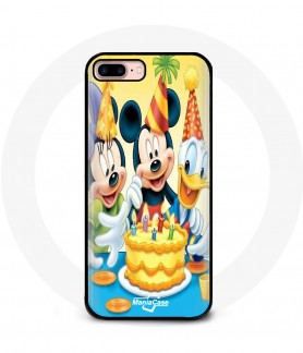 Coque Iphone 7 mickey mouse...