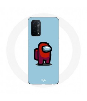Coque pour Oppo A54 5G...