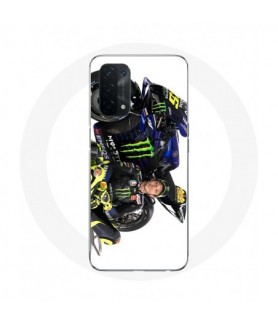 Coque pour Oppo A74...