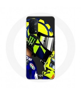 Coque pour Oppo A54 5G...