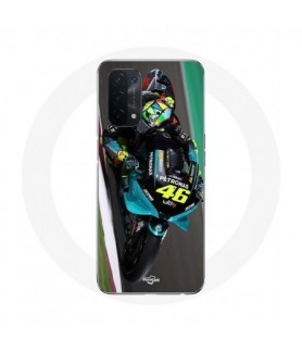Coque pour Oppo A74...
