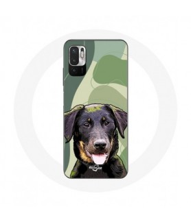 Coque pour Xiaomi Poco M3...