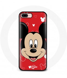 Coque Iphone 7 Mickey mouse